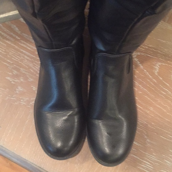 Monogrammed Initials JBB Boots 8 - Picture 5 of 8